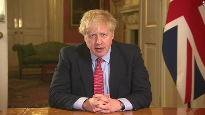 Johnson açıkladı: İngiltere’de ikinci toplu karantina olacak mı?